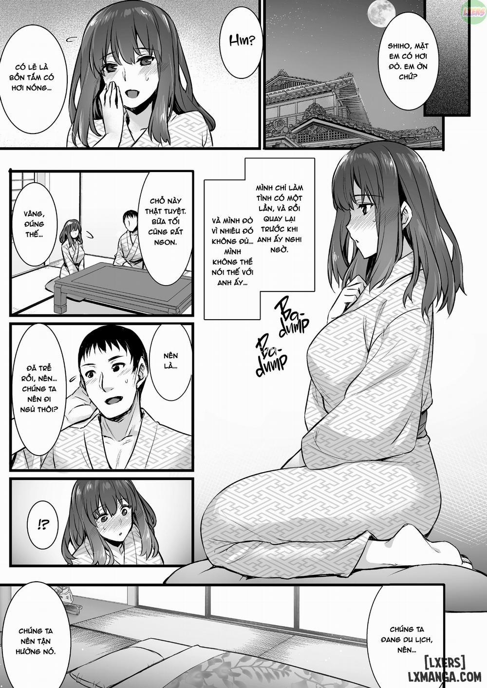 Inseminators for Hire 2 2 END trang 17