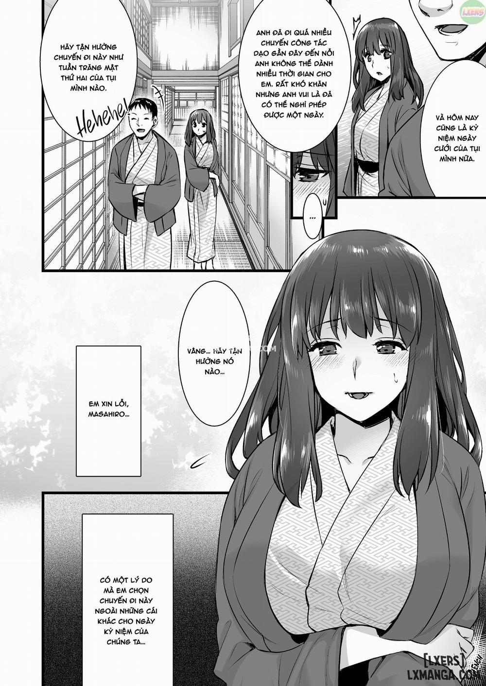 Inseminators for Hire 2 2 END trang 2