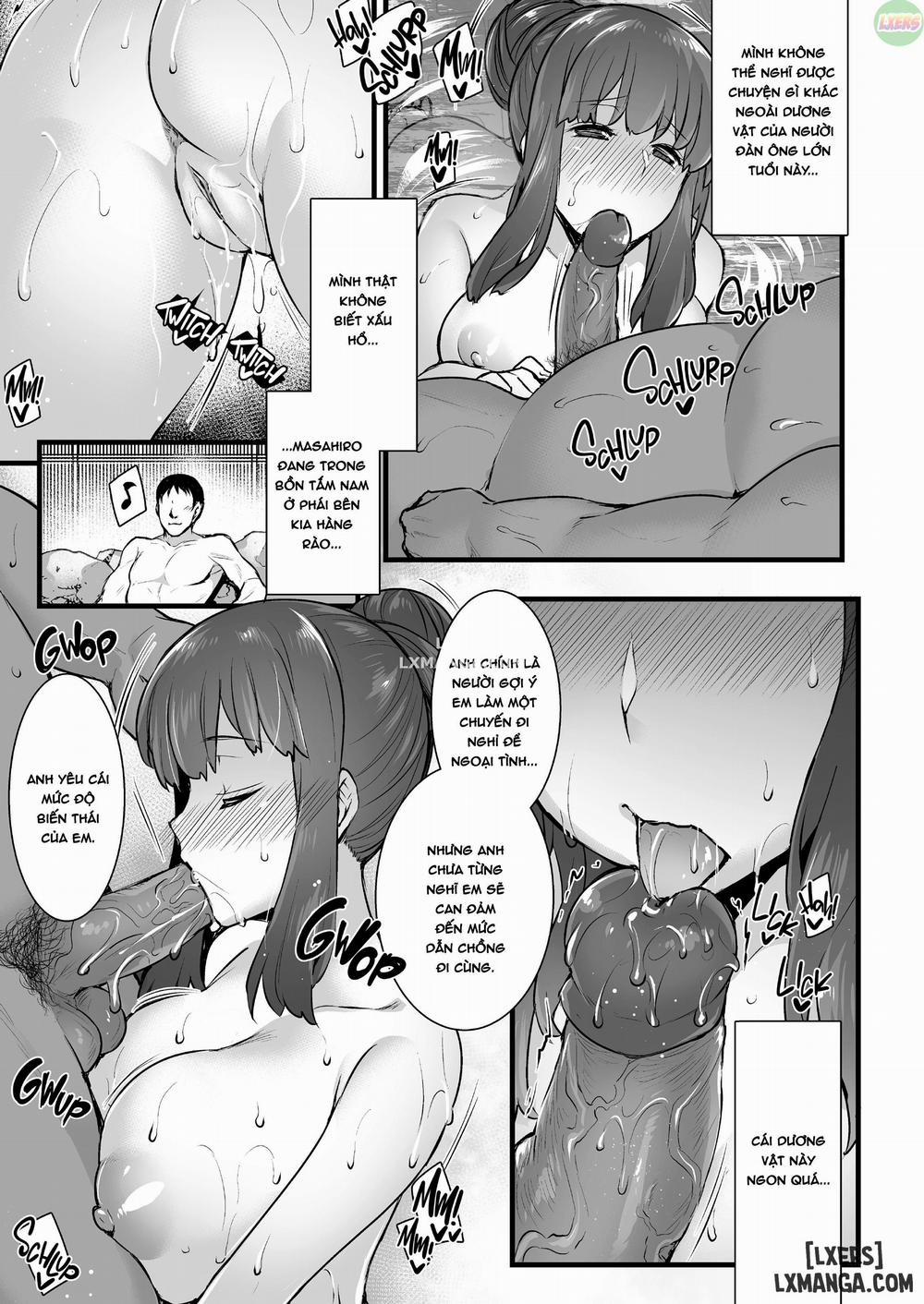 Inseminators for Hire 2 2 END trang 7