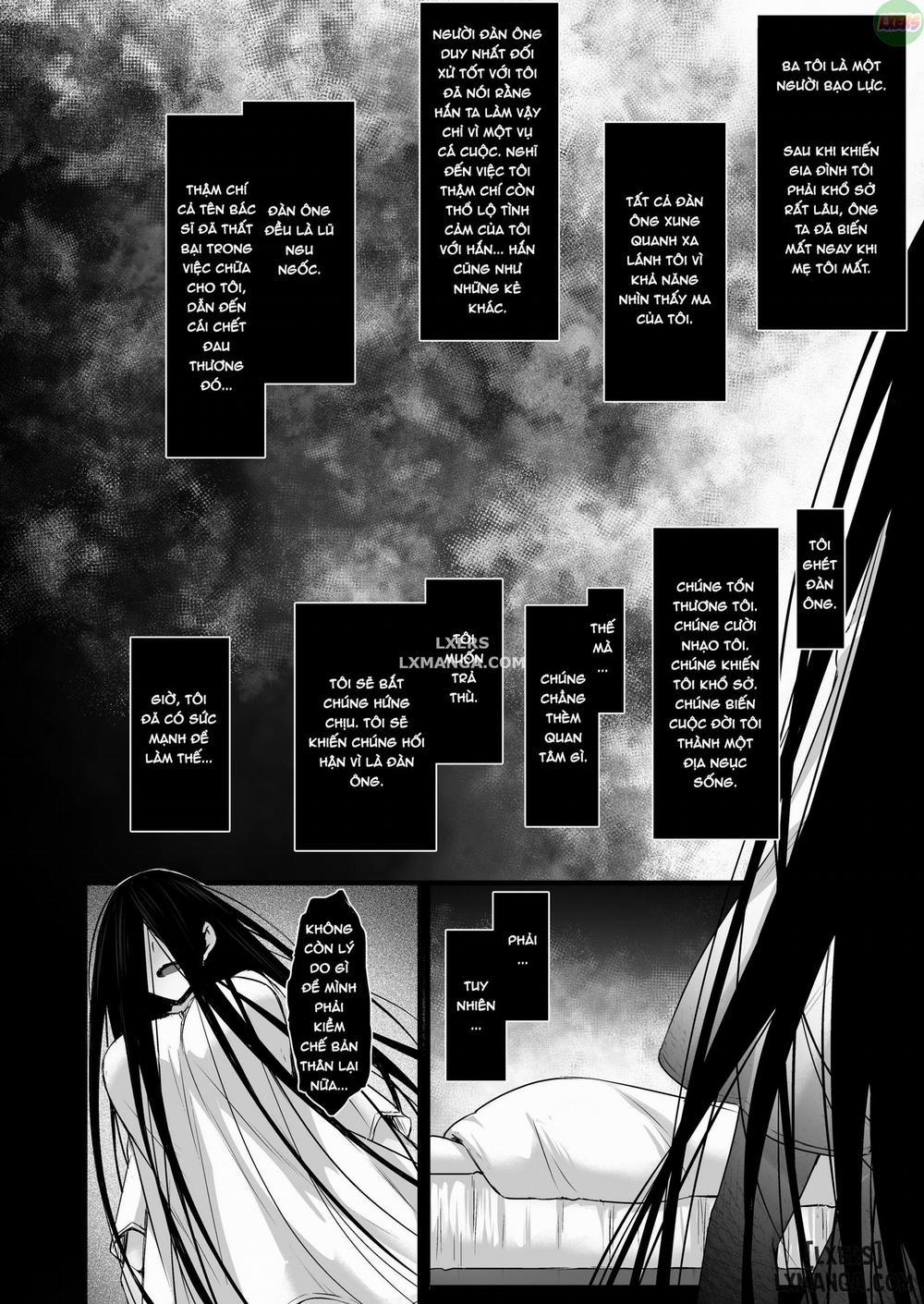 Inseminators for Hire The Wanking Dead Oneshot trang 6