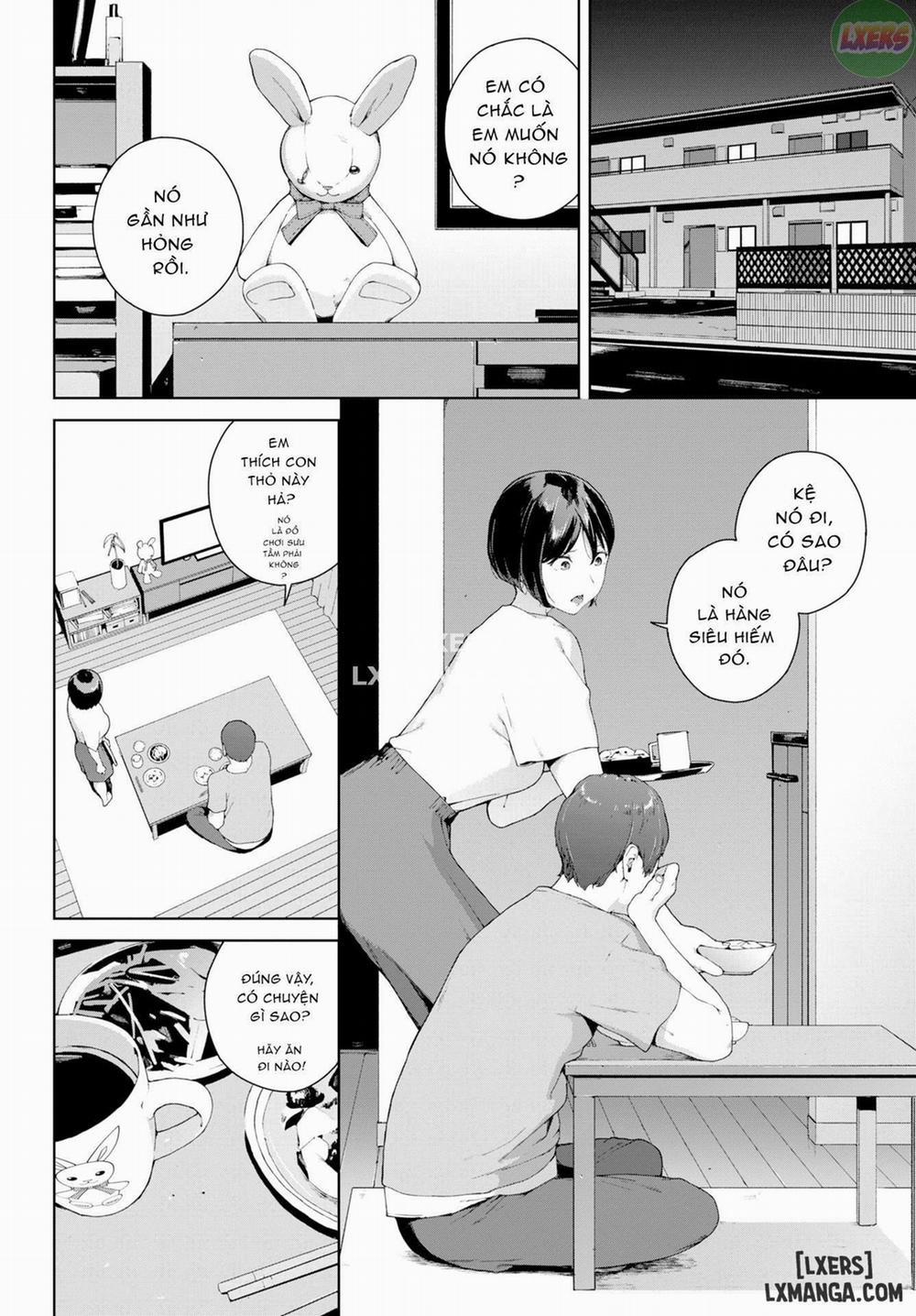 Inside Oneshot trang 1