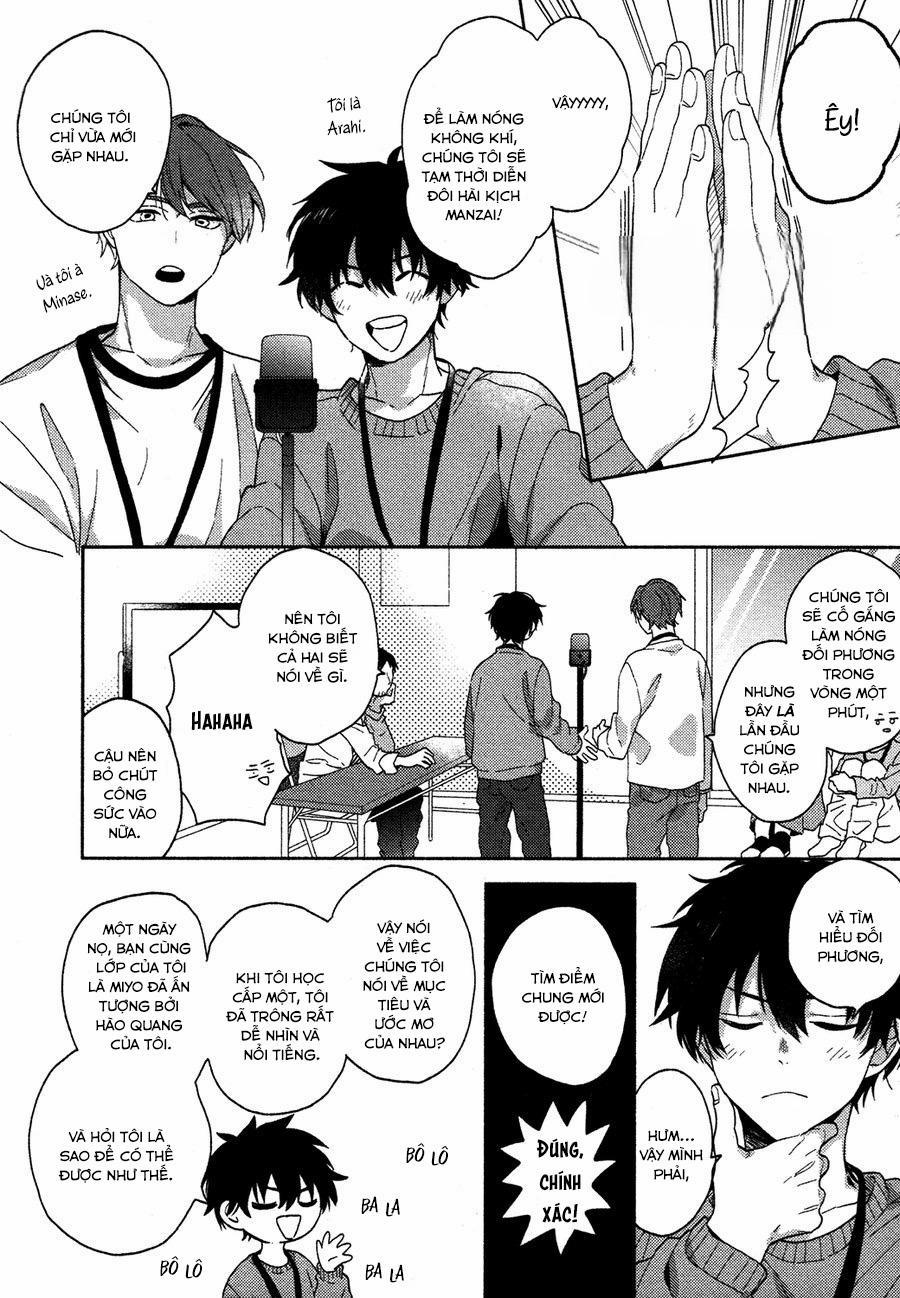 Instant Ad-Lib Lover 1 trang 10