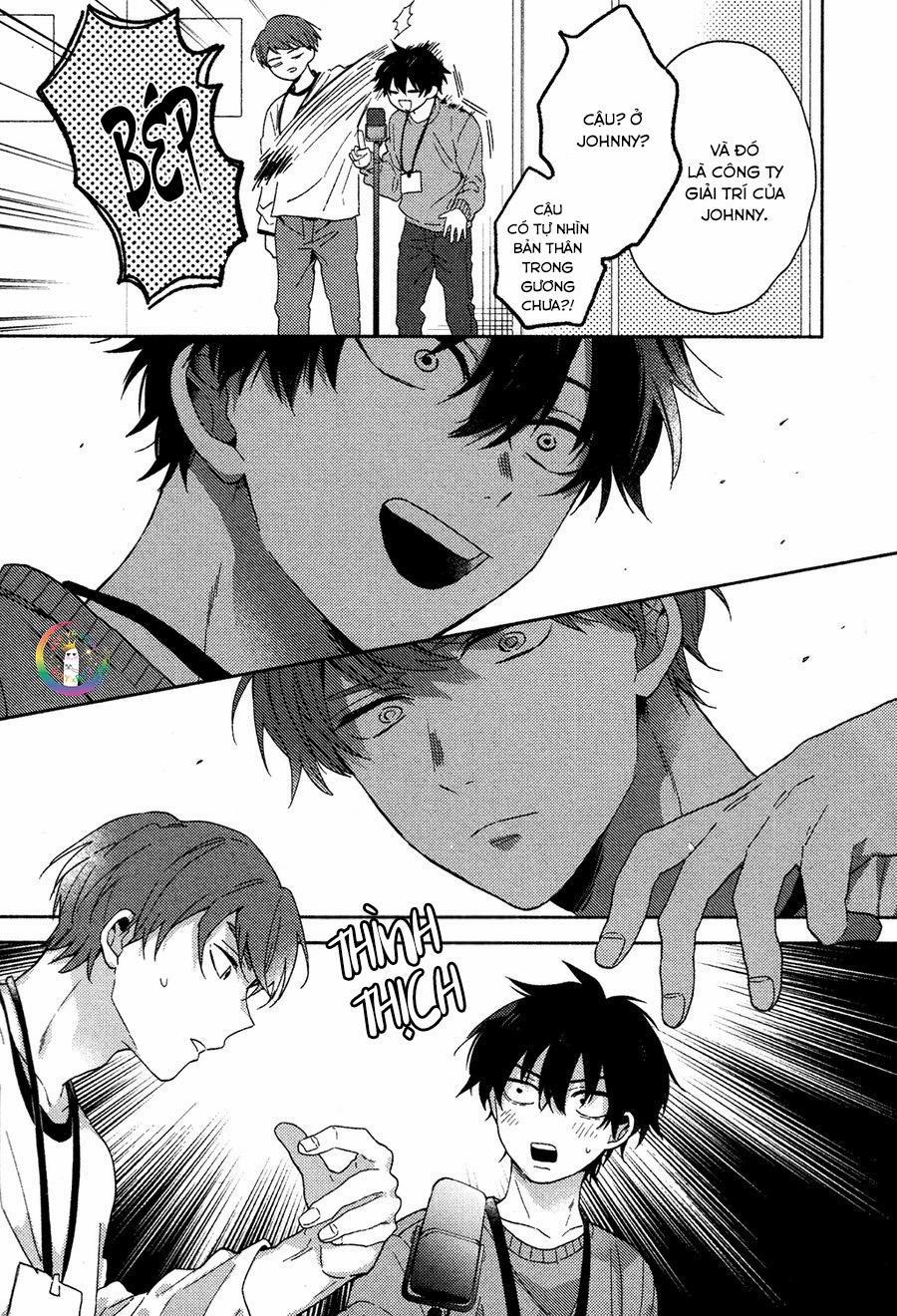 Instant Ad-Lib Lover 1 trang 11