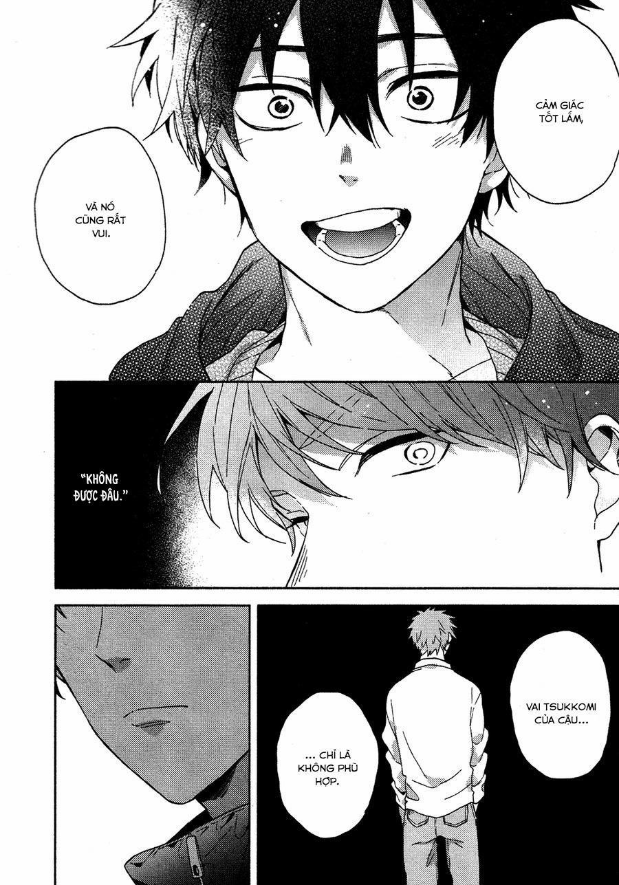 Instant Ad-Lib Lover 1 trang 16