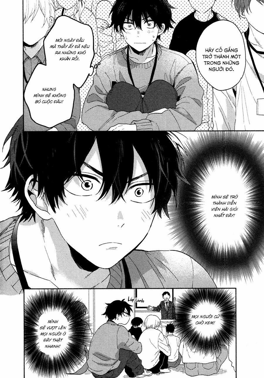 Instant Ad-Lib Lover 1 trang 2