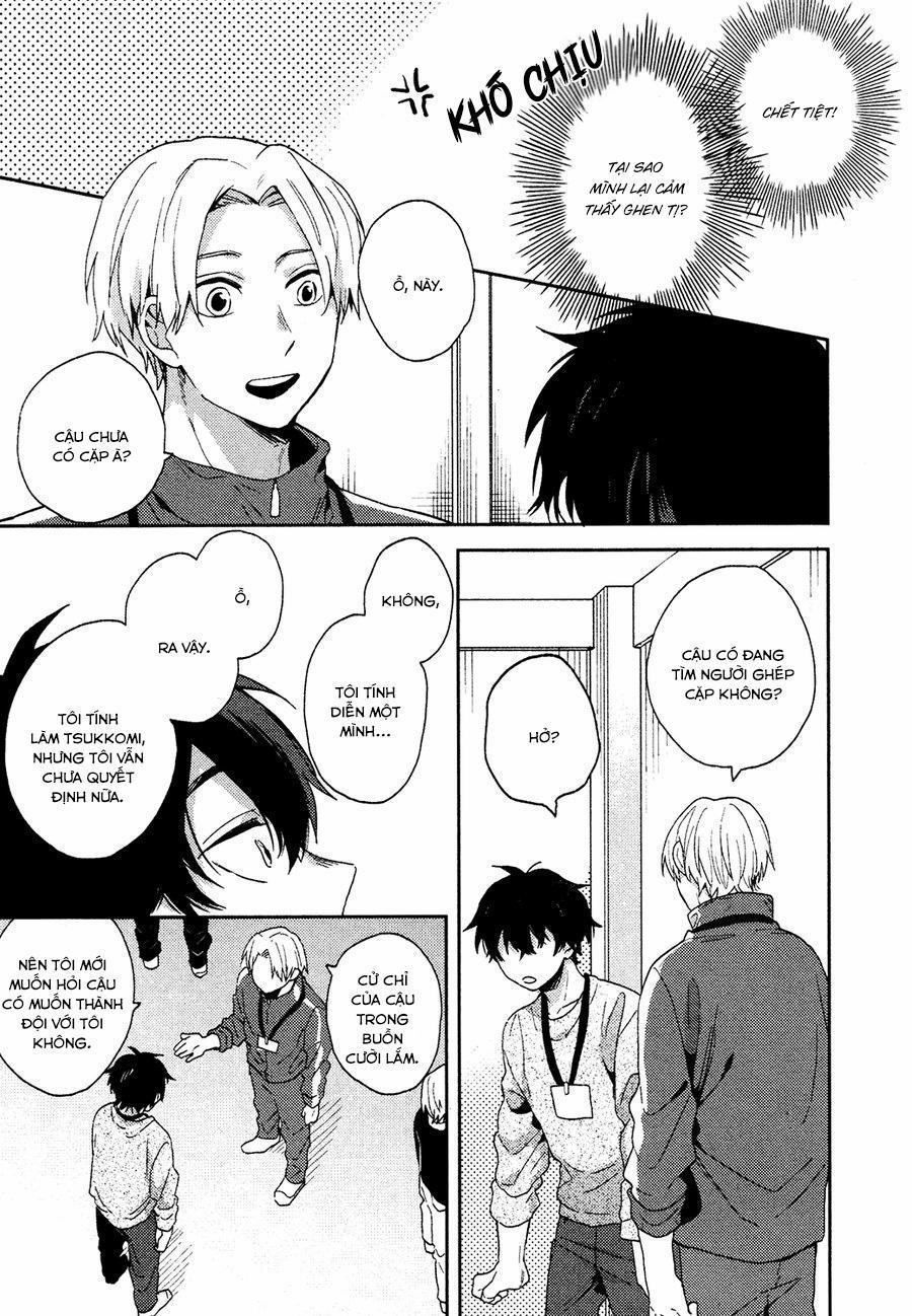 Instant Ad-Lib Lover 1 trang 21