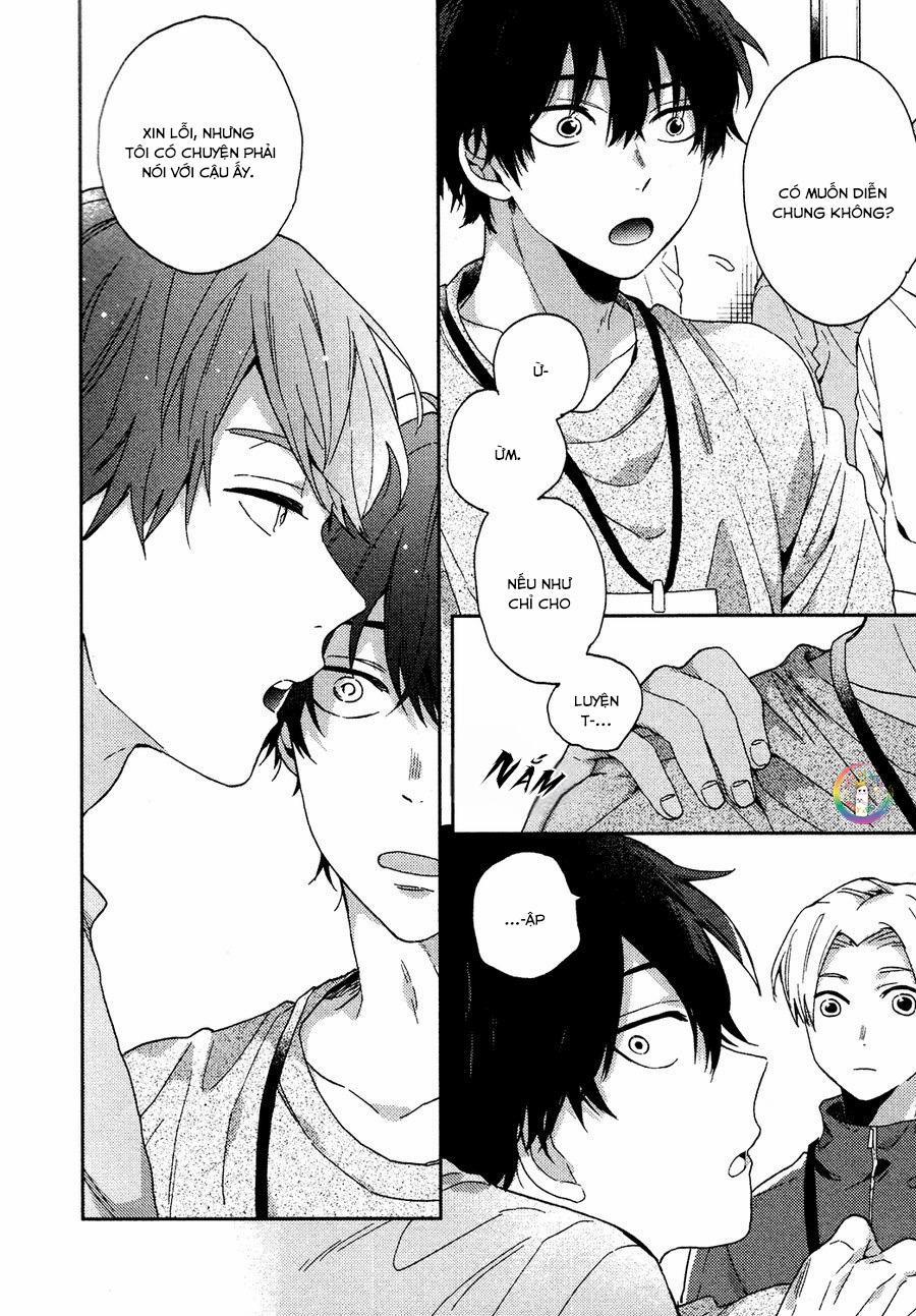 Instant Ad-Lib Lover 1 trang 22