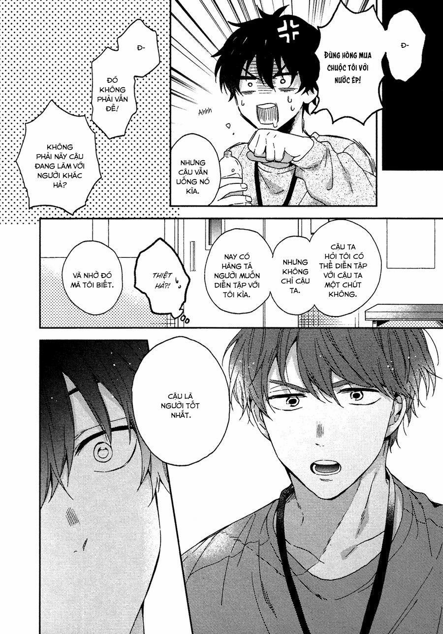 Instant Ad-Lib Lover 1 trang 24