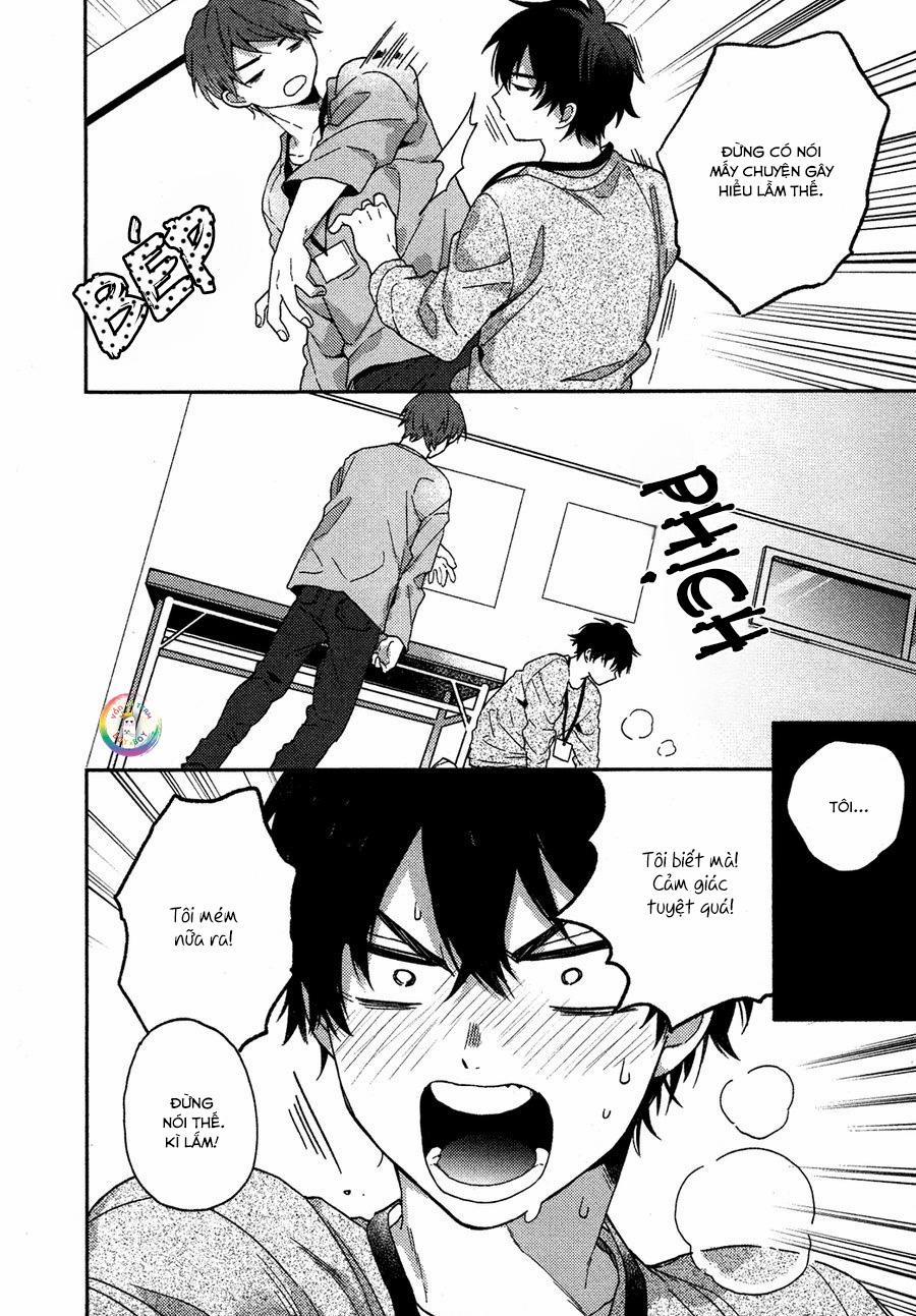 Instant Ad-Lib Lover 1 trang 26