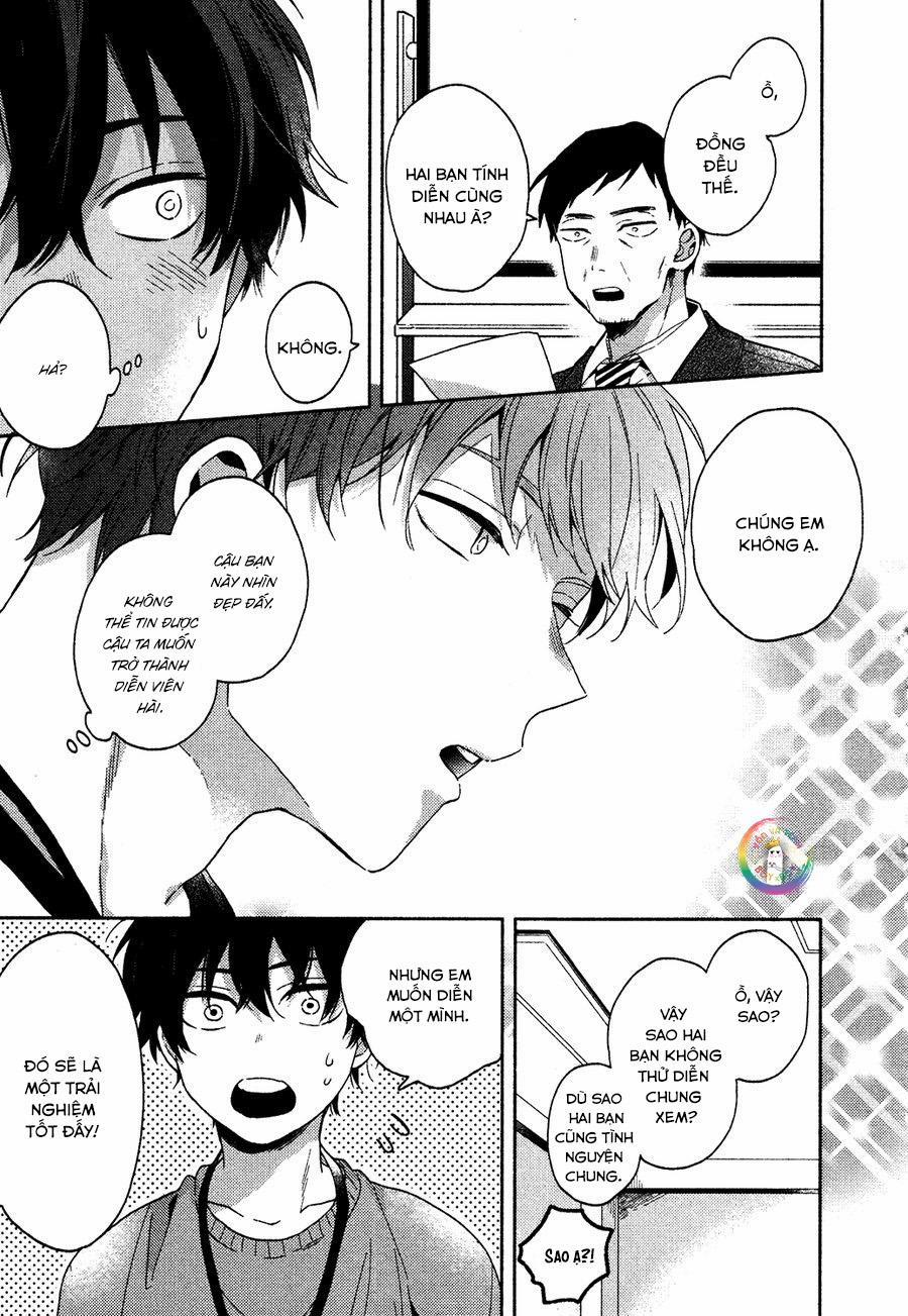 Instant Ad-Lib Lover 1 trang 5