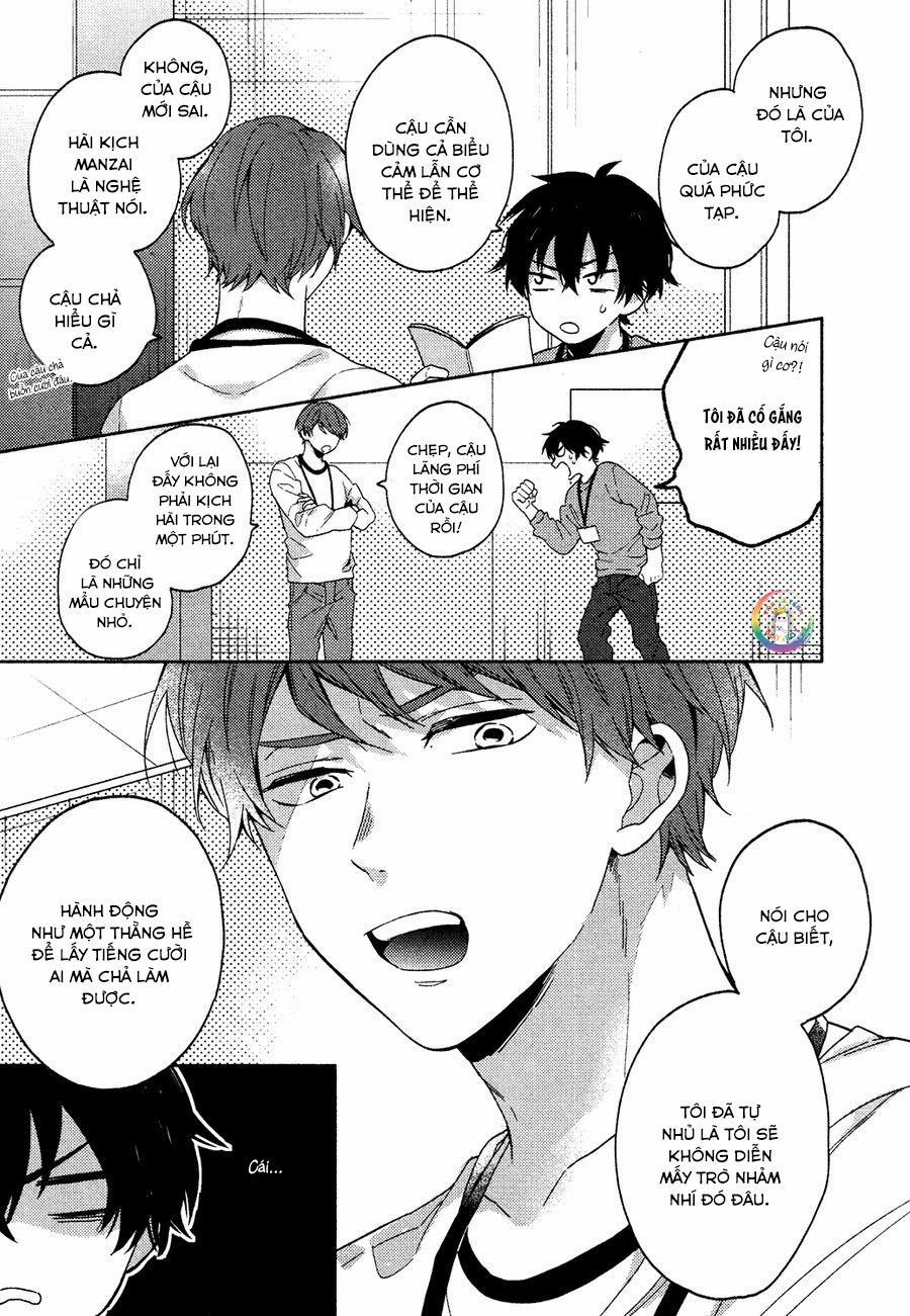 Instant Ad-Lib Lover 1 trang 7