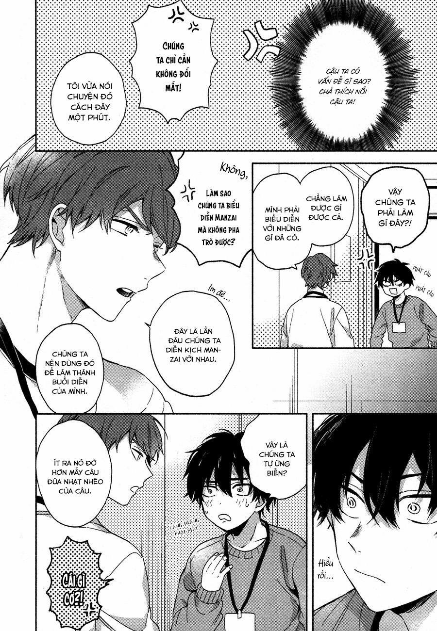 Instant Ad-Lib Lover 1 trang 8