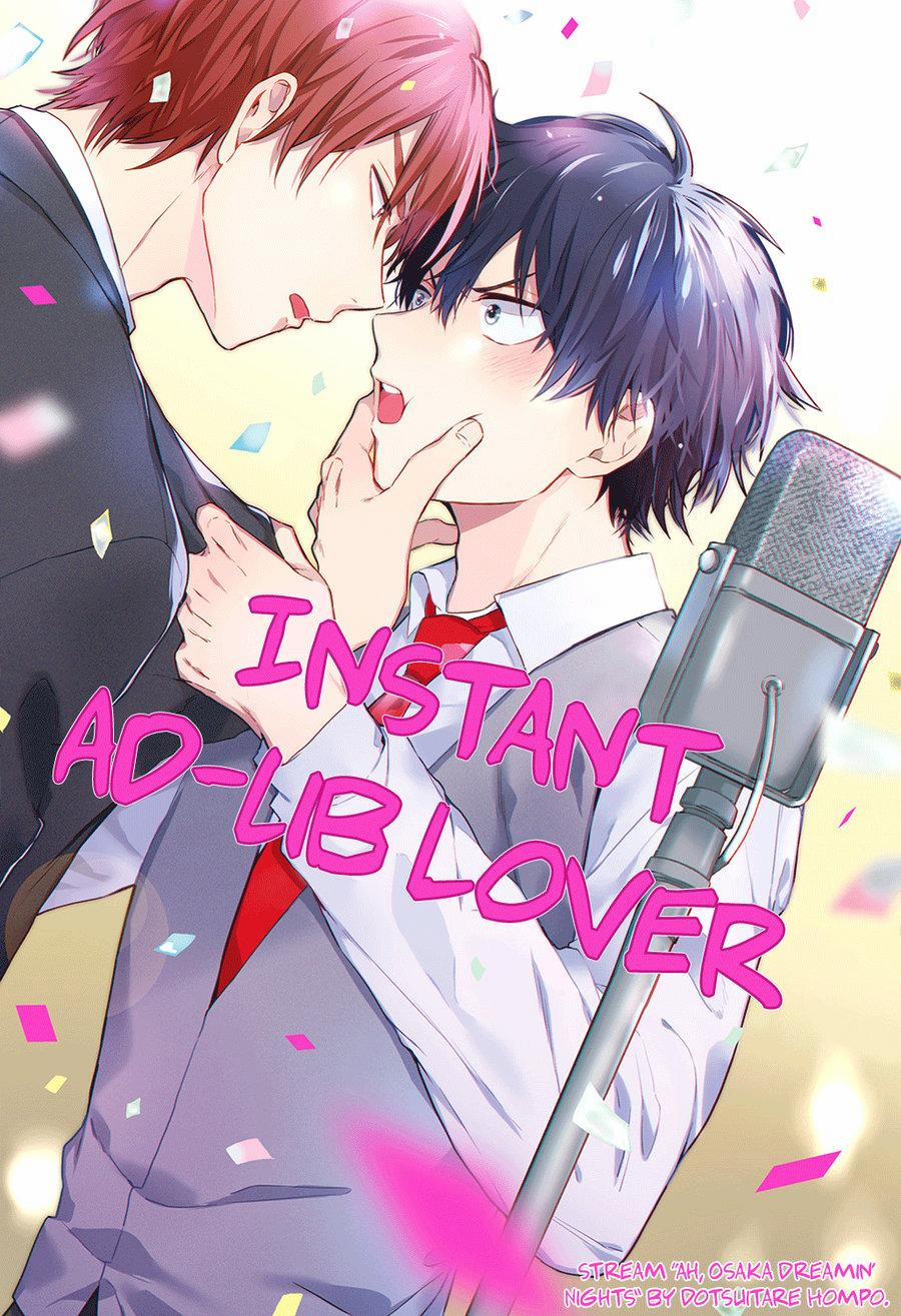 Instant Ad-Lib Lover 2 trang 1