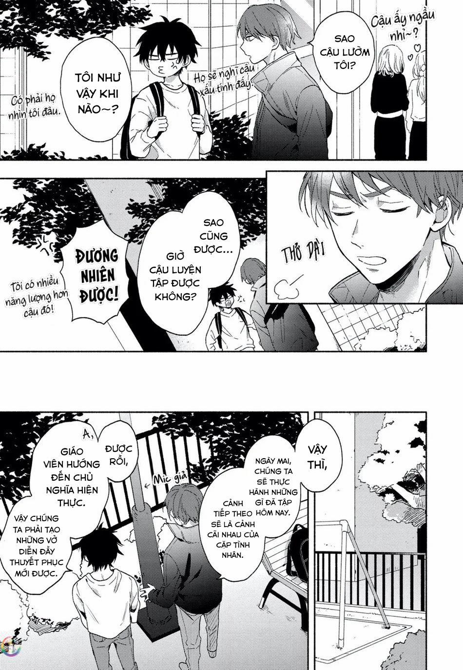 Instant Ad-Lib Lover 2 trang 13