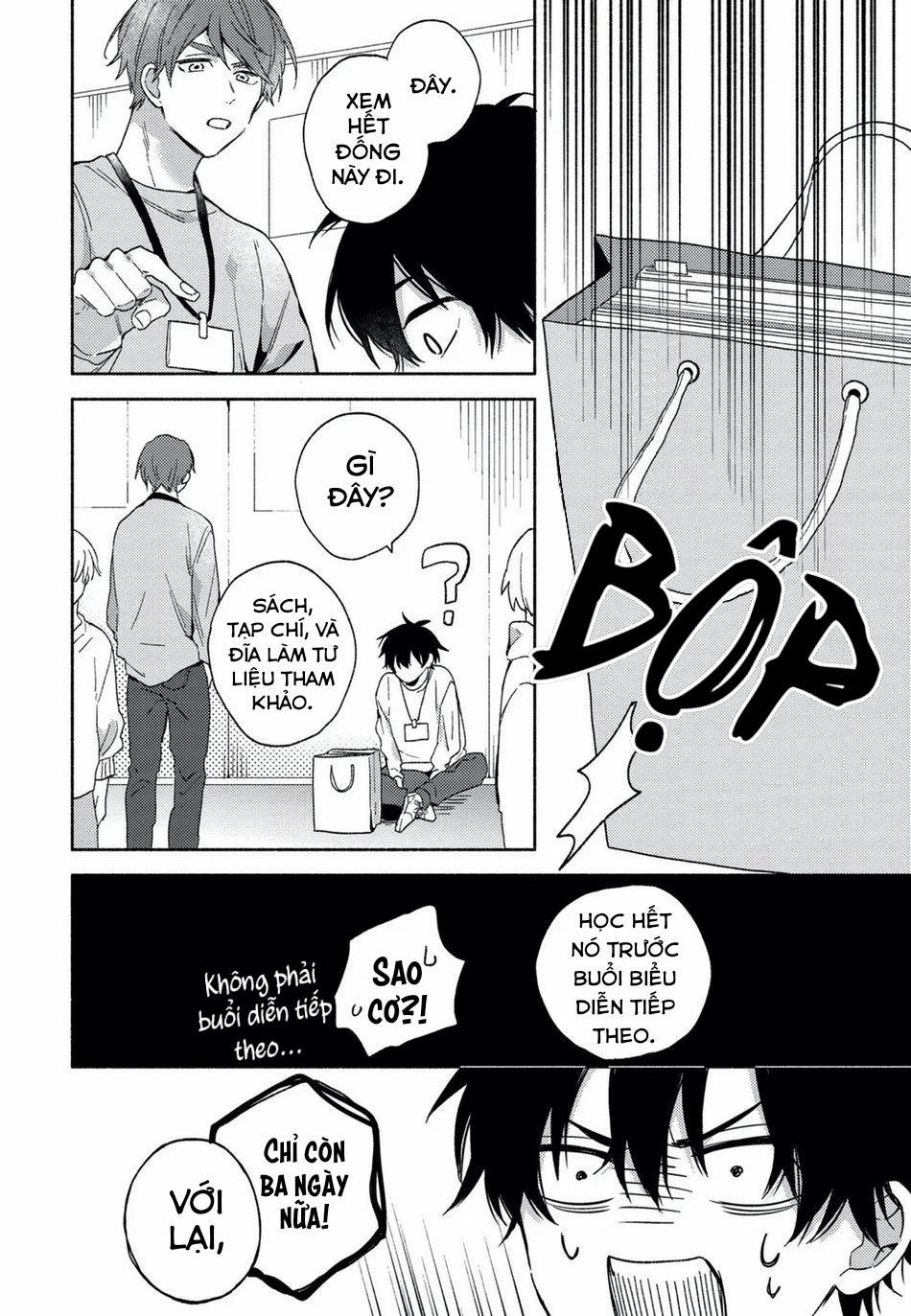 Instant Ad-Lib Lover 2 trang 24