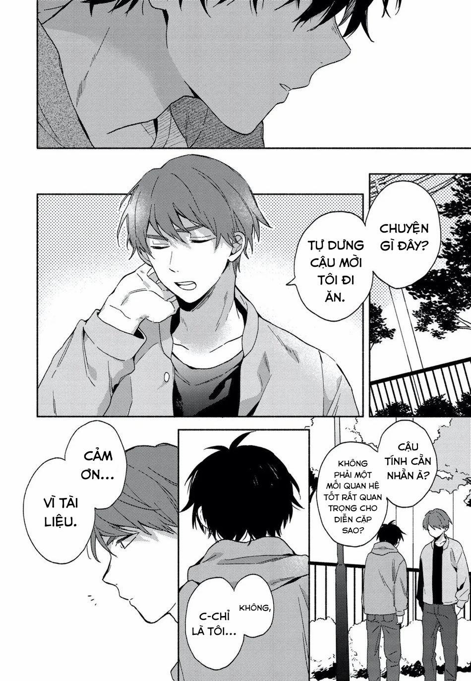 Instant Ad-Lib Lover 2 trang 30