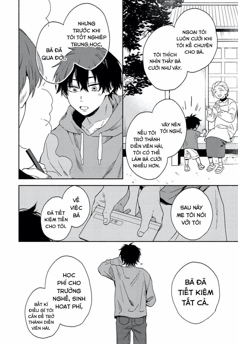 Instant Ad-Lib Lover 2 trang 34