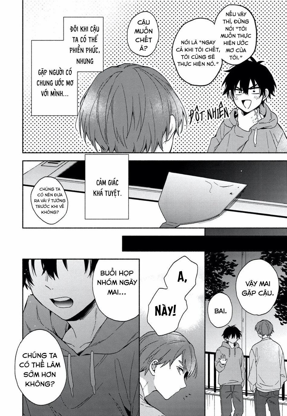 Instant Ad-Lib Lover 2 trang 36