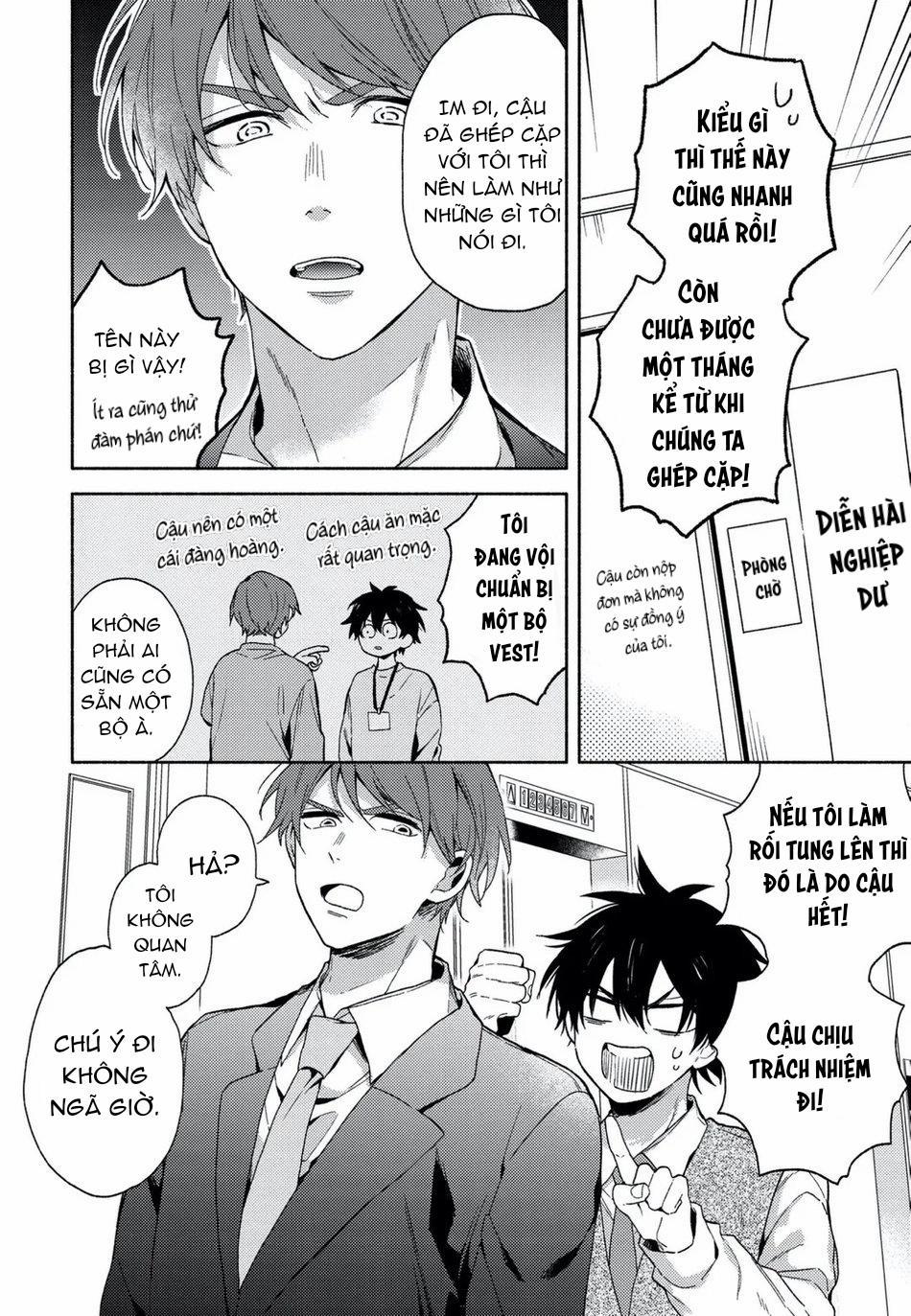 Instant Ad-Lib Lover 2 trang 6