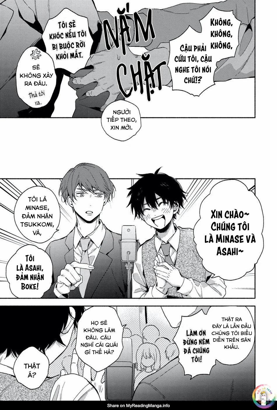 Instant Ad-Lib Lover 2 trang 7