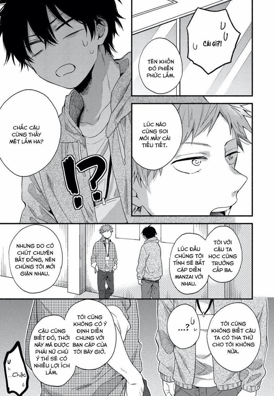 Instant Ad-Lib Lover 3 trang 10