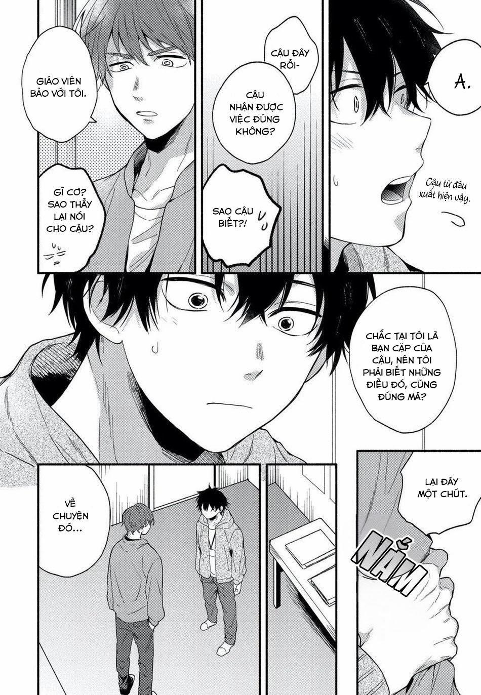 Instant Ad-Lib Lover 3 trang 15