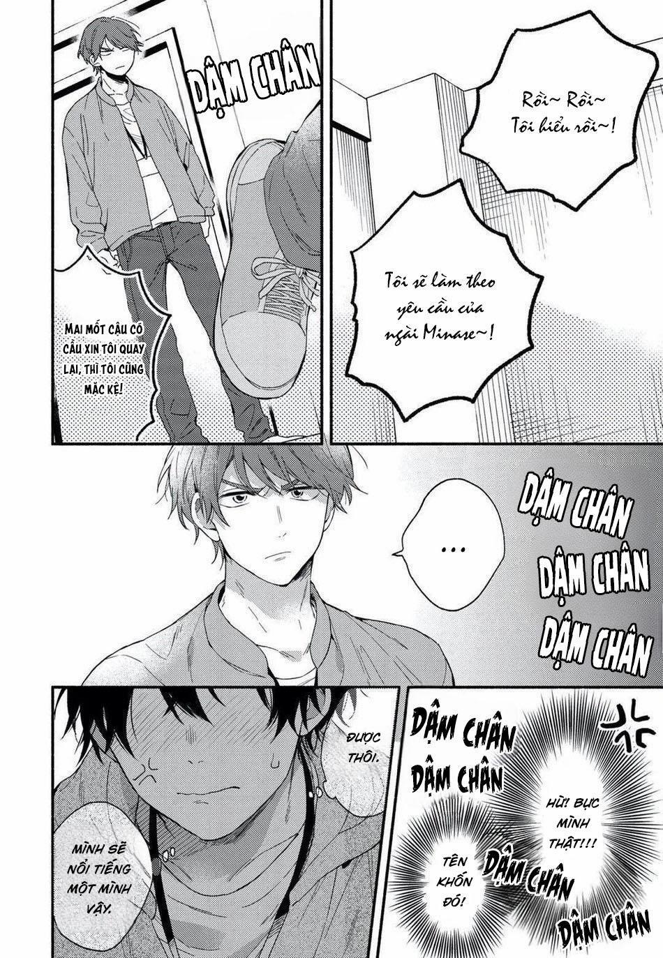 Instant Ad-Lib Lover 3 trang 21