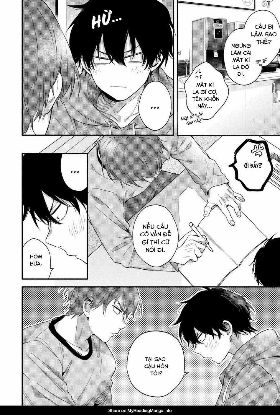 Instant Ad-Lib Lover 3 trang 3