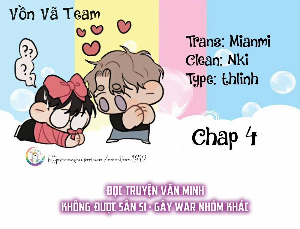 Instant Ad-Lib Lover 4 trang 0