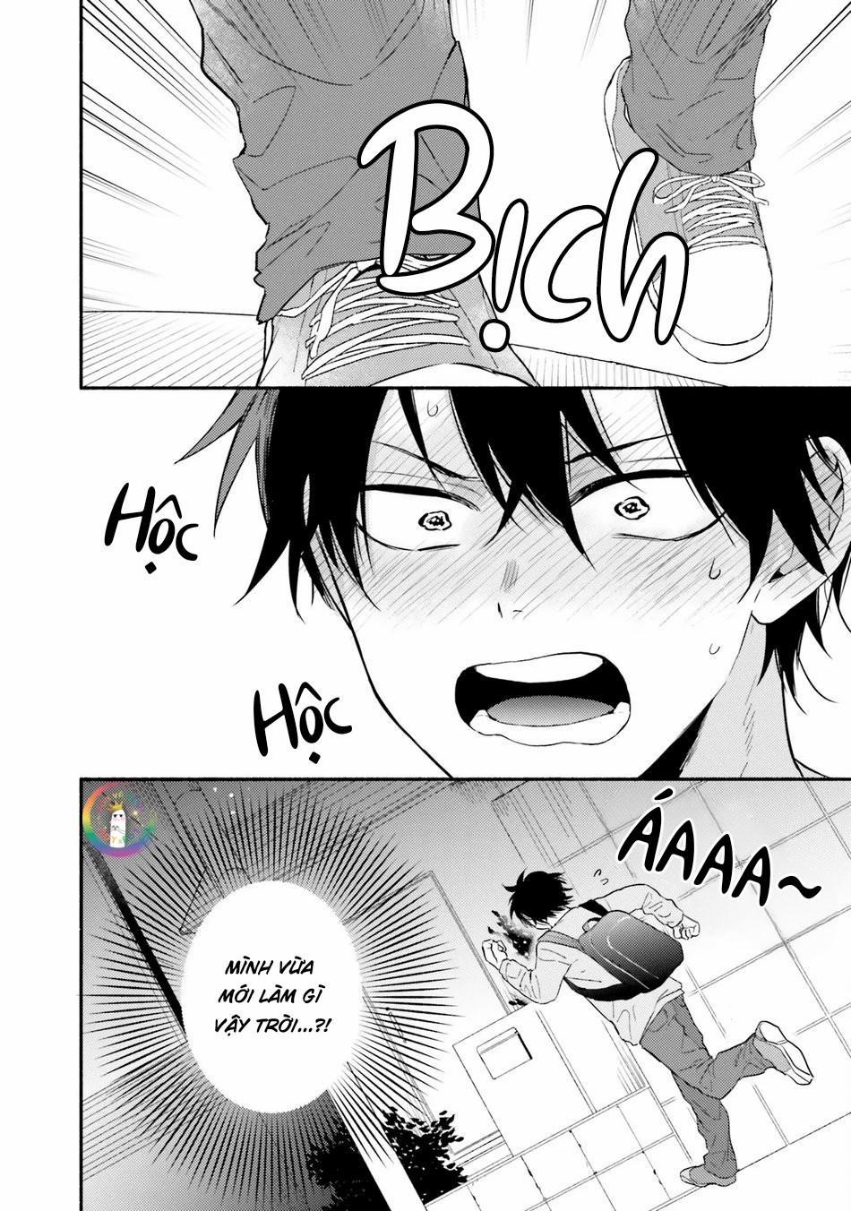 Instant Ad-Lib Lover 4 trang 30