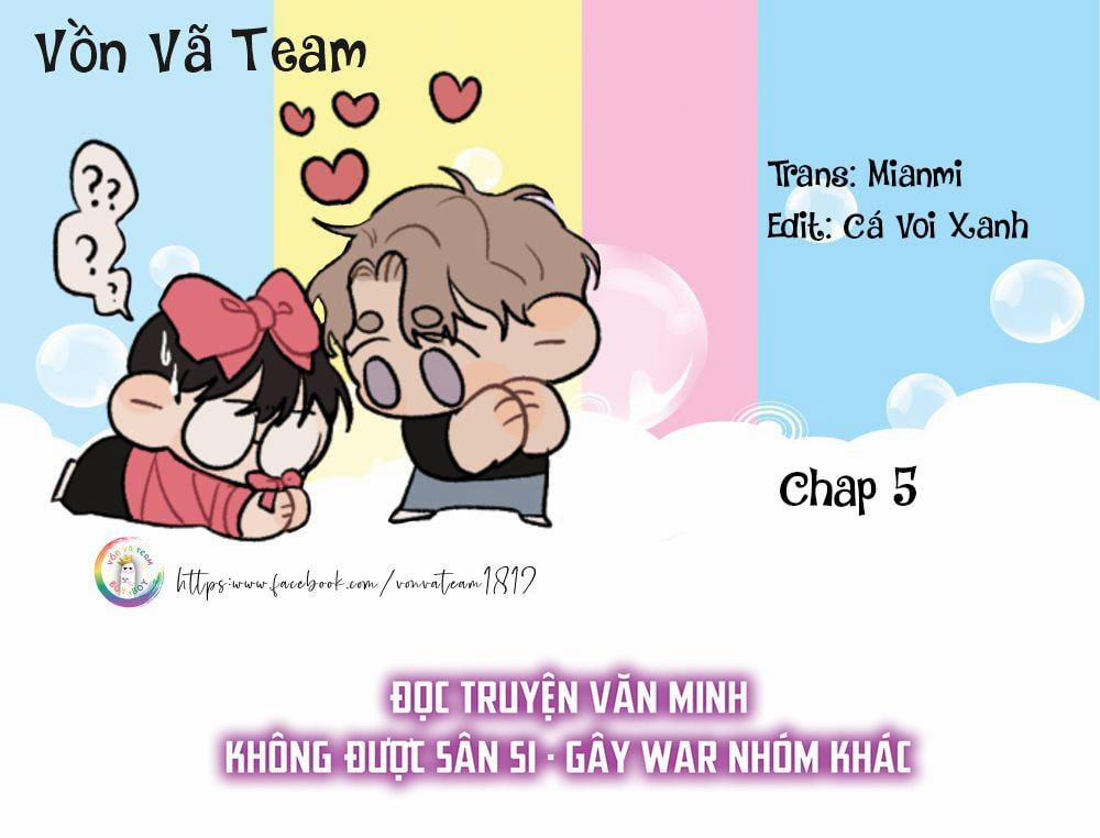 Instant Ad-Lib Lover 5 trang 0