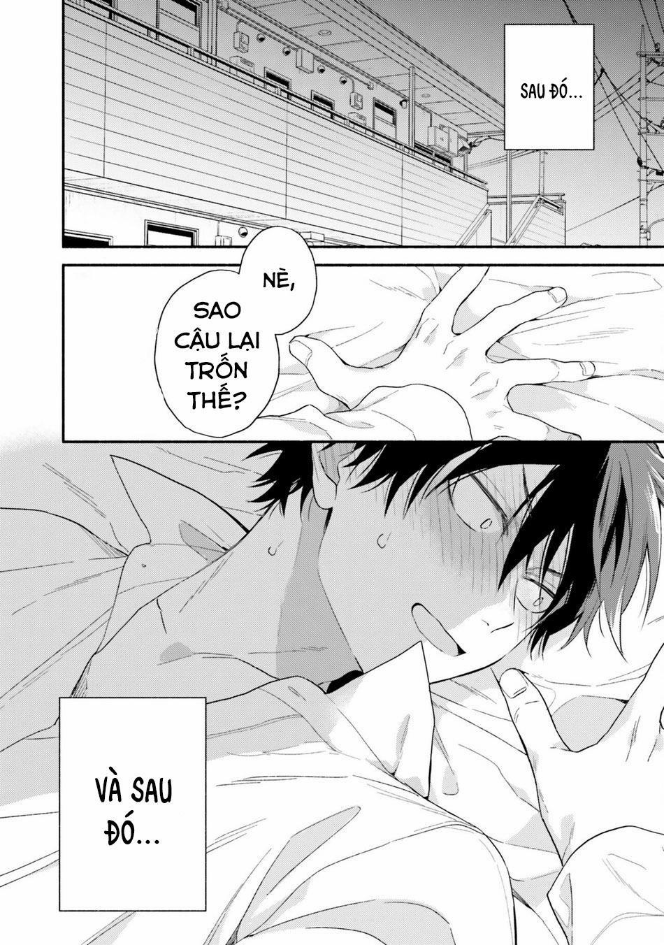 Instant Ad-Lib Lover 5 trang 20