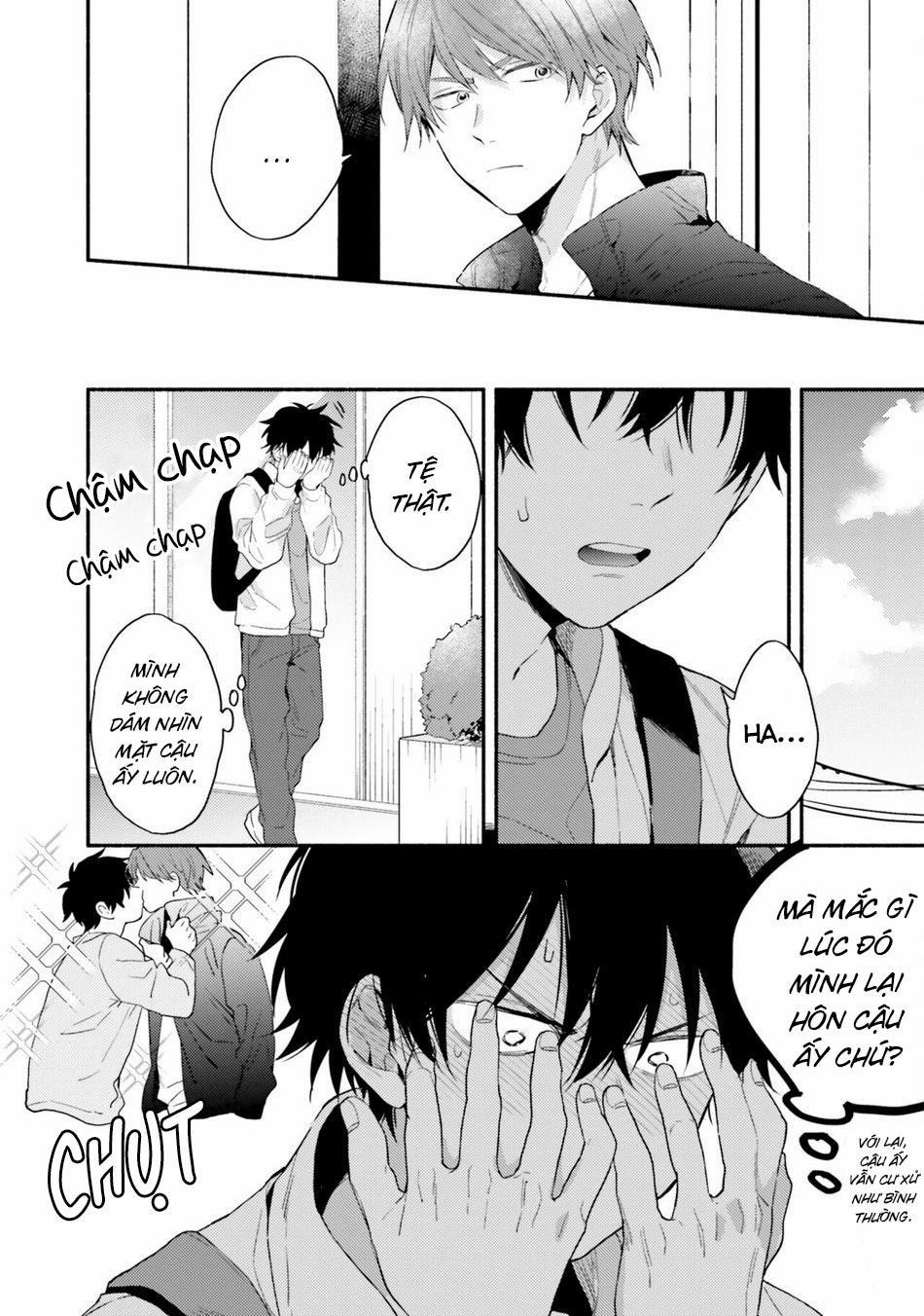 Instant Ad-Lib Lover 5 trang 4