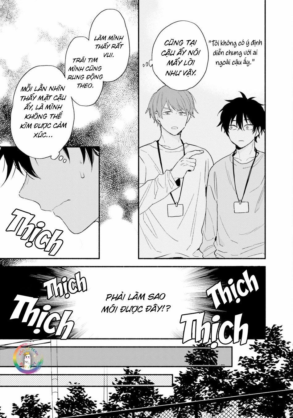 Instant Ad-Lib Lover 5 trang 5