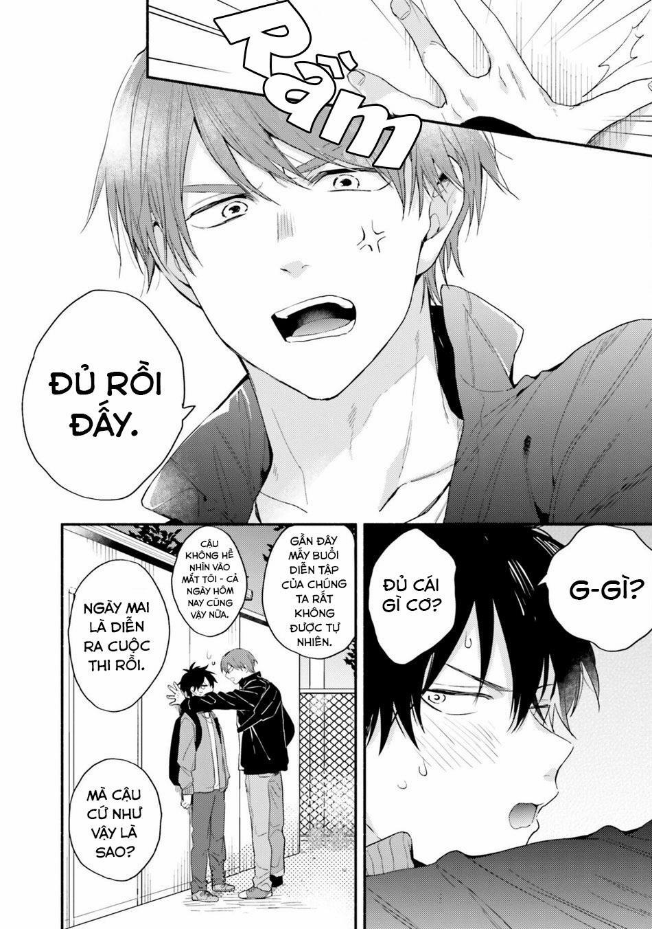 Instant Ad-Lib Lover 5 trang 6