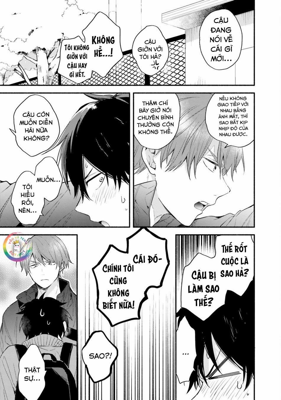 Instant Ad-Lib Lover 5 trang 7