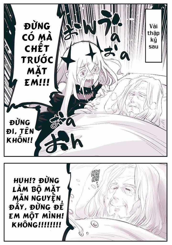 Instant Regret 1 trang 2