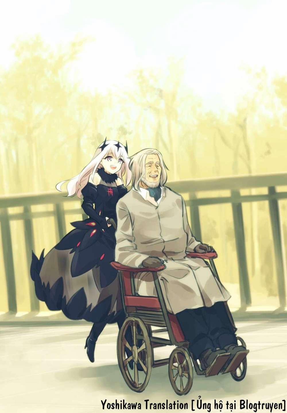 Instant Regret 4 trang 5