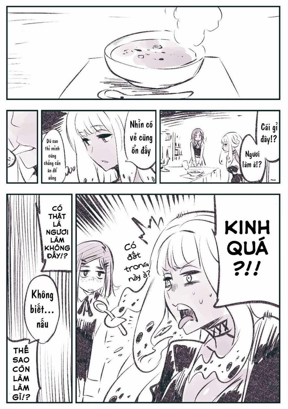 Instant Regret 6 trang 2