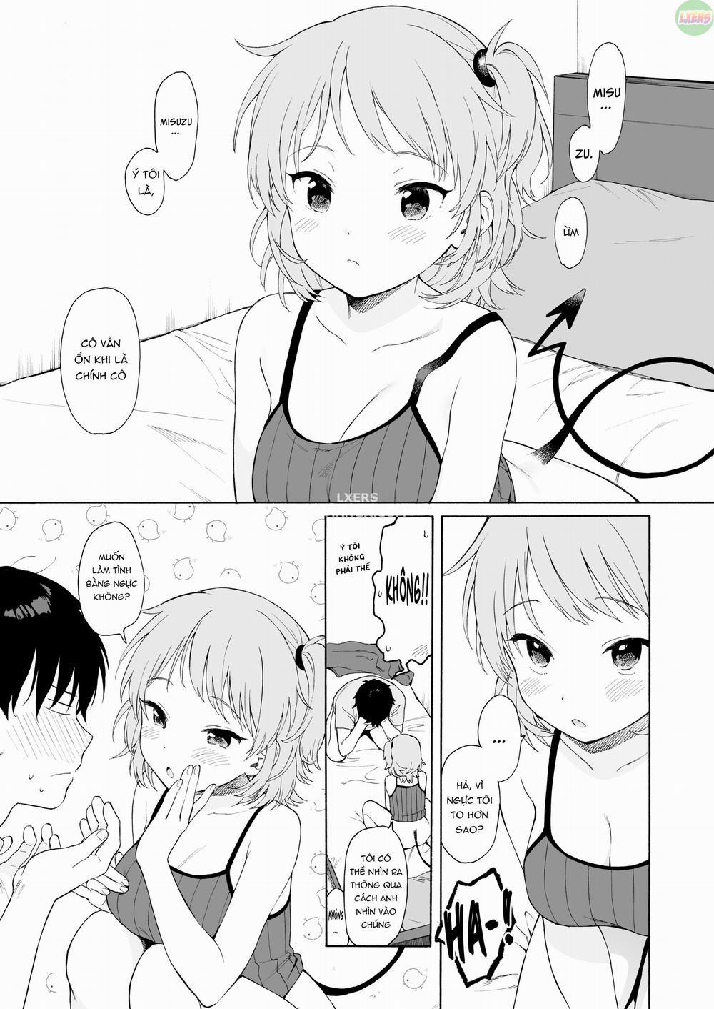 Instant Succu 1 trang 26