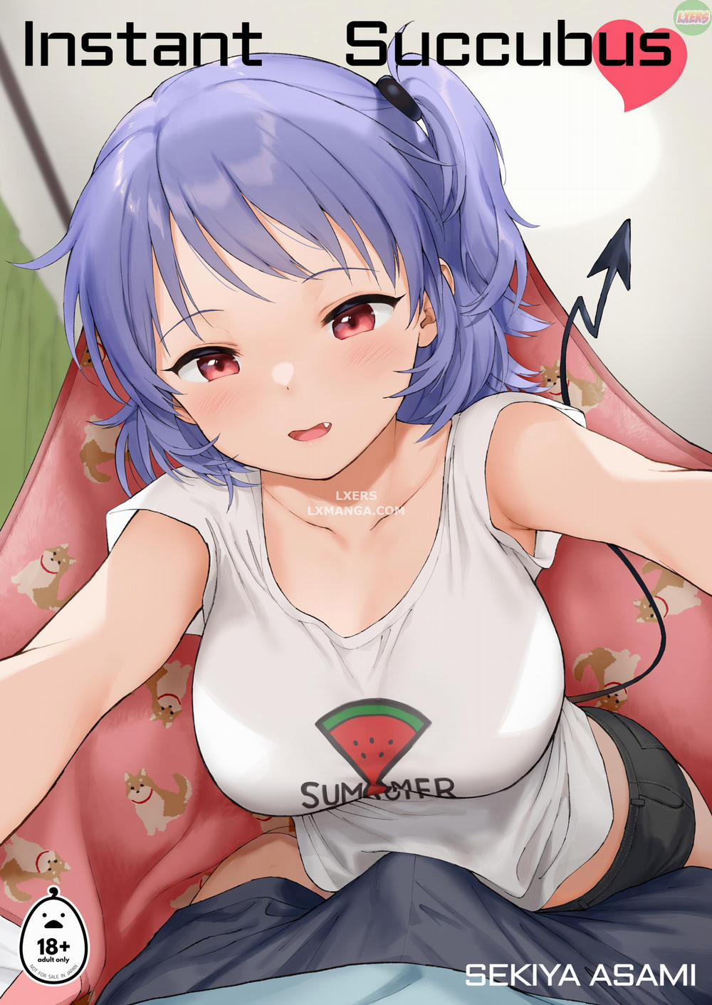 Instant Succu 1 trang 3