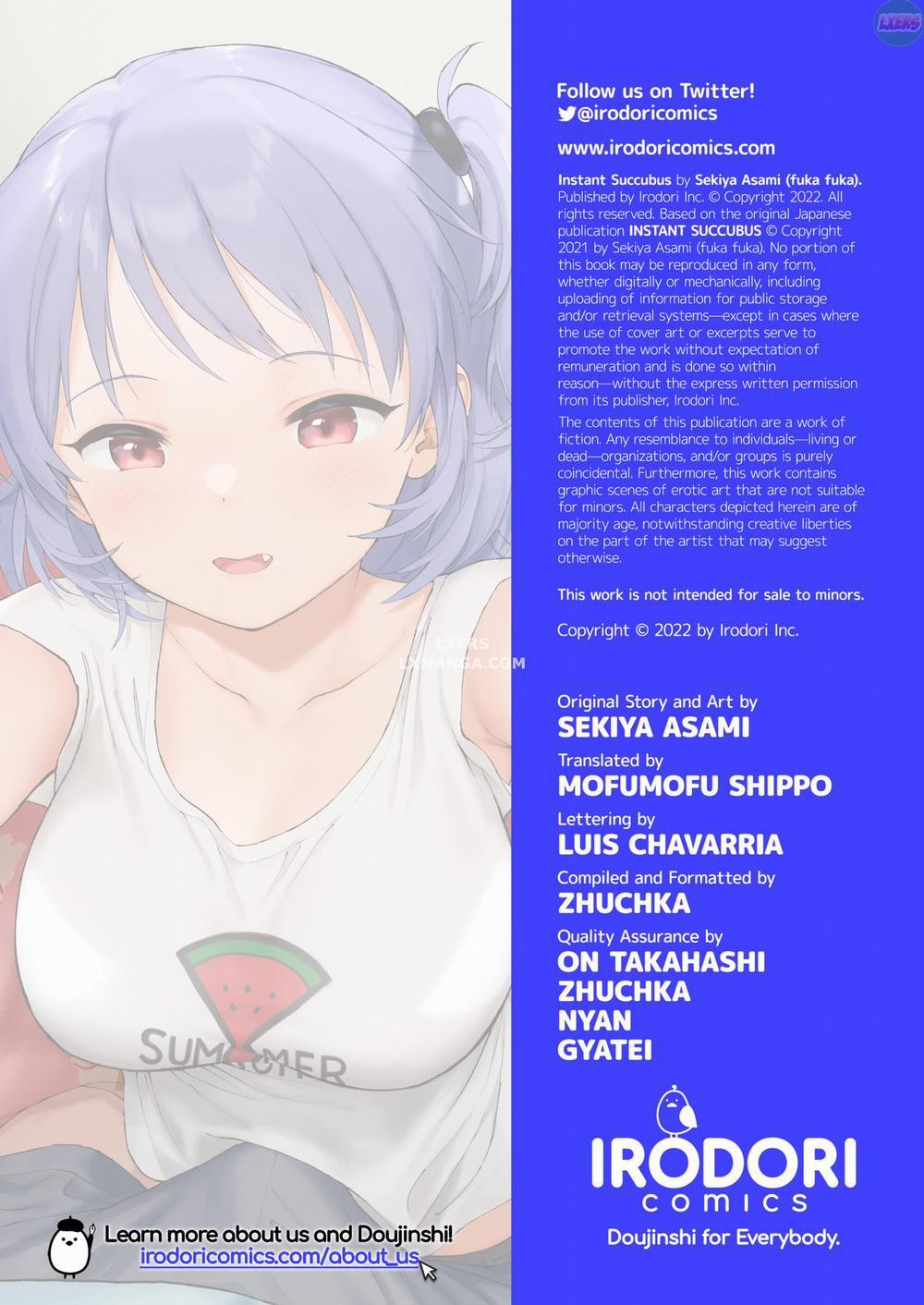 Instant Succu 1 trang 52