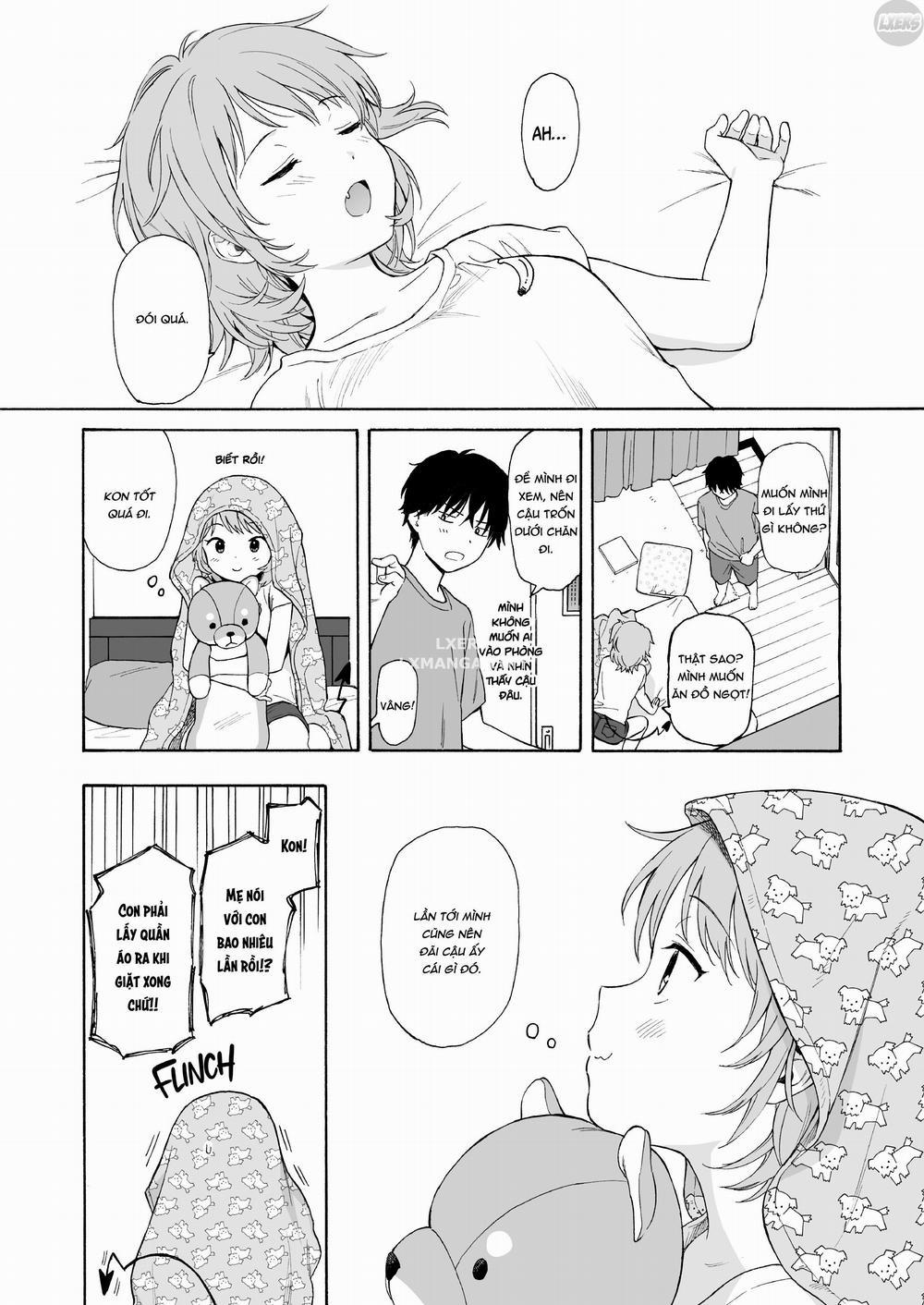 Instant Succu 2 trang 43