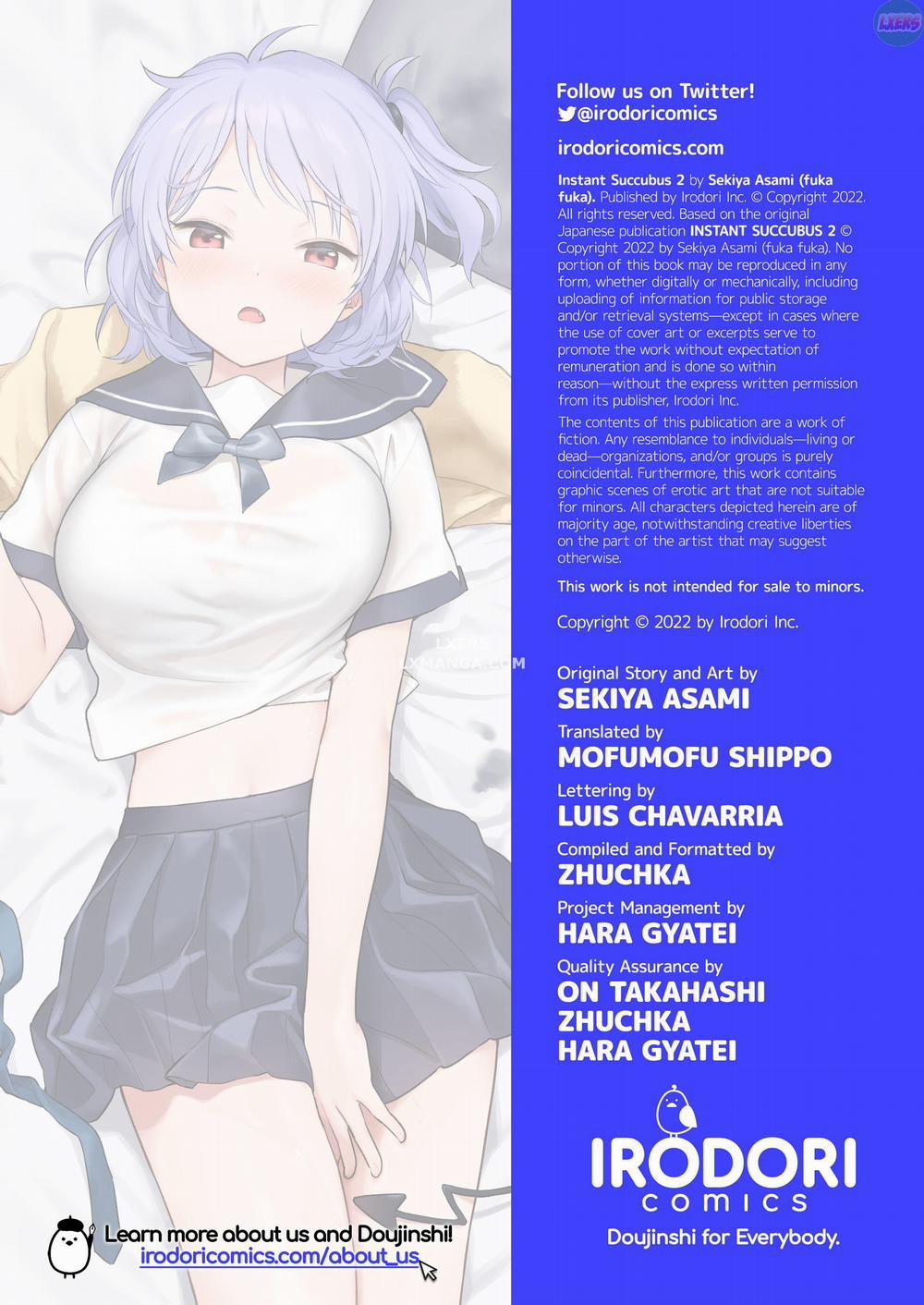 Instant Succu 2 trang 49