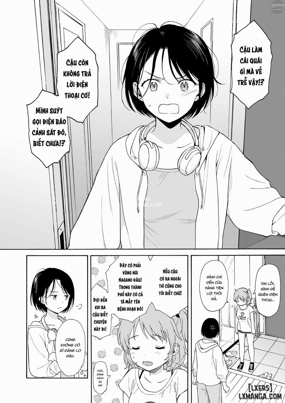 Instant Succubus 2 trang 13