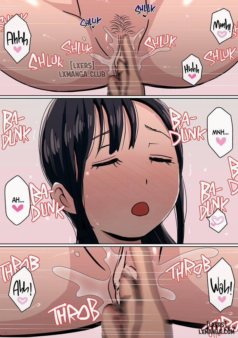 Instapussy Instapussy 1 trang 57