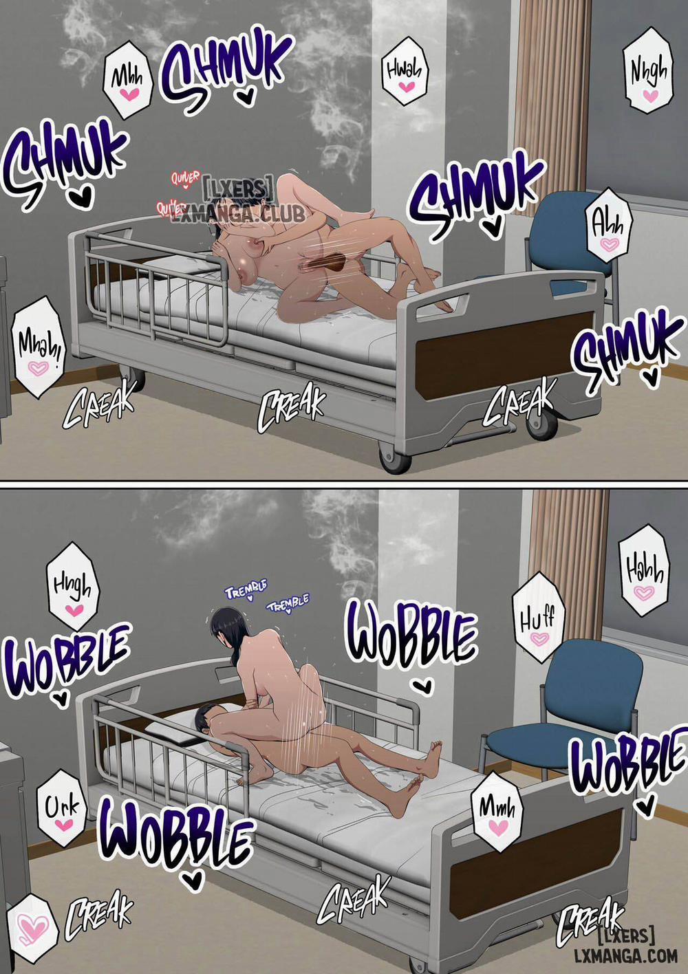 Instapussy Instapussy 1 trang 66