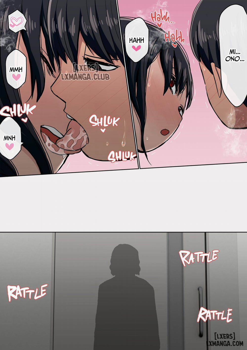 Instapussy Instapussy 1 trang 86