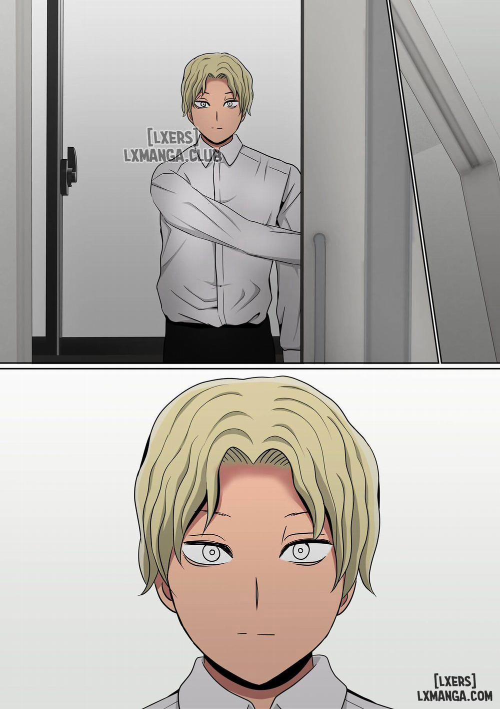 Instapussy Instapussy 1 trang 95