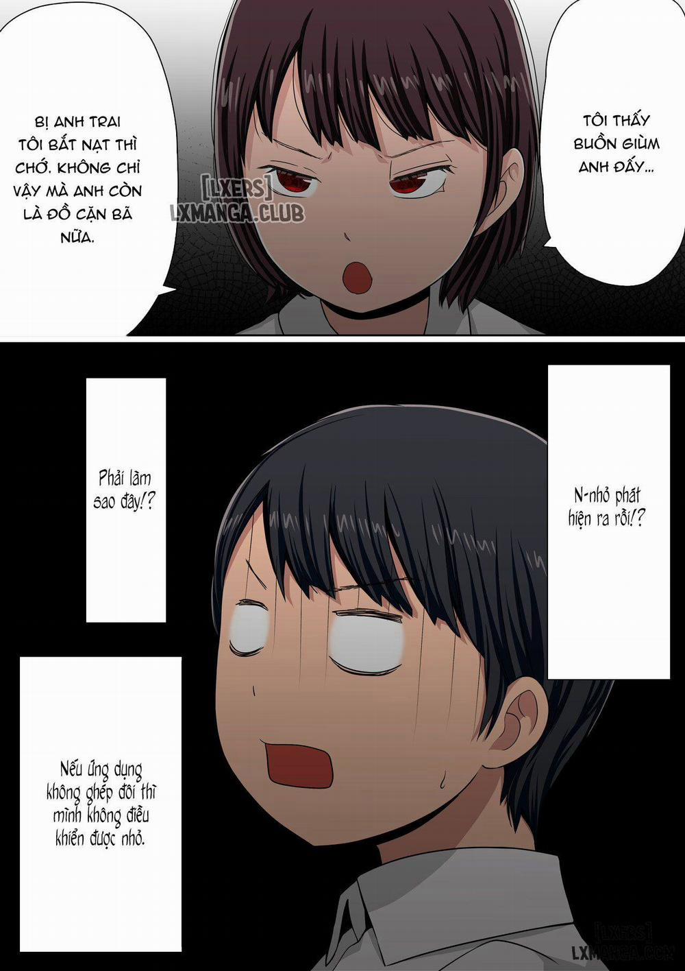 Instapussy Instapussy 2 trang 26